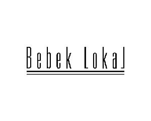 Bebek Lokal