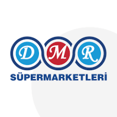 DMR Süpermarketleri