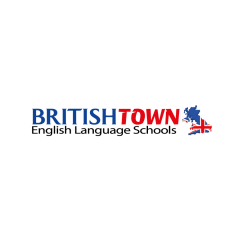 British Town