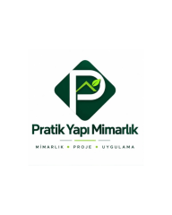 Pratik Yapı Mimarlık