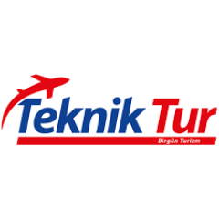 Teknik Tur